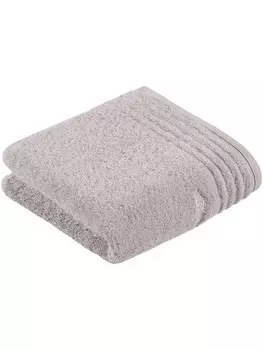 Полотенце Vossen, цвет light grey