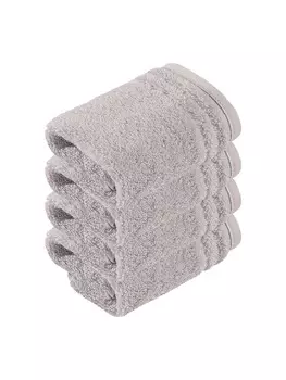 Полотенце Vossen, цвет light grey