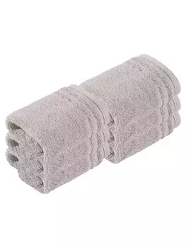 Полотенце Vossen, цвет light grey