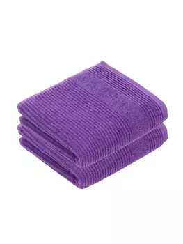 Полотенце Vossen, цвет lollipop