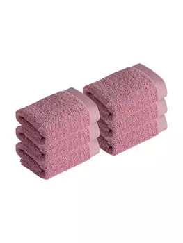 Полотенце Vossen, цвет lotus