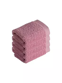 Полотенце Vossen, цвет lotus