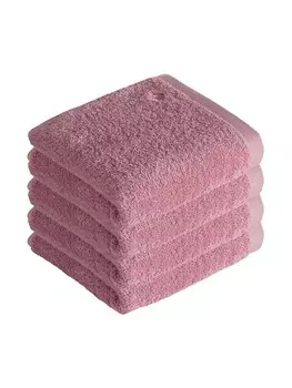 Полотенце Vossen, цвет lotus