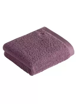 Полотенце Vossen, цвет malve