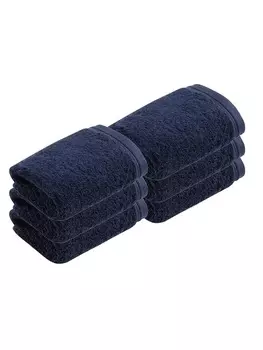 Полотенце Vossen, цвет marine blau