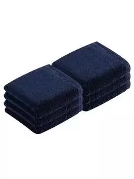 Полотенце Vossen, цвет marine blau