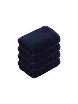 Полотенце Vossen, цвет marine blau