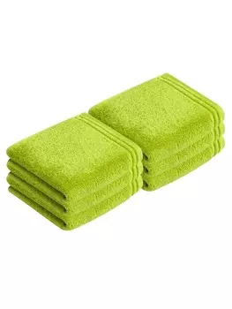 Полотенце Vossen, цвет meadow green