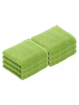 Полотенце Vossen, цвет meadow green