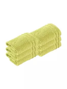 Полотенце Vossen, цвет meadow green