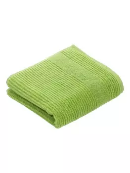 Полотенце Vossen, цвет meadow green