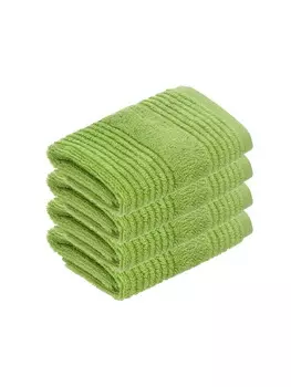 Полотенце Vossen, цвет meadow green