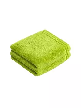 Полотенце Vossen, цвет meadow green