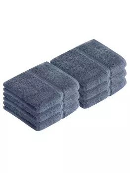 Полотенце Vossen, цвет nepal