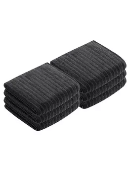 Полотенце Vossen, цвет night