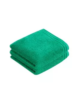 Полотенце Vossen, цвет oasis