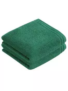 Полотенце Vossen, цвет oasis