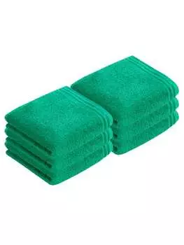 Полотенце Vossen, цвет oasis