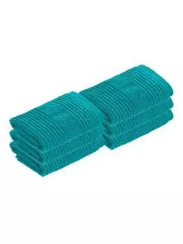 Полотенце Vossen, цвет oceanic