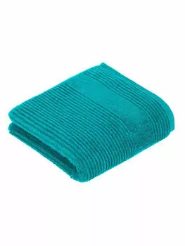 Полотенце Vossen, цвет oceanic