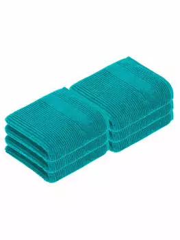 Полотенце Vossen, цвет oceanic