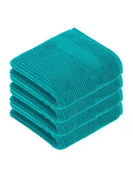 Полотенце Vossen, цвет oceanic