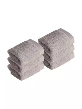 Полотенце Vossen, цвет pearl grey