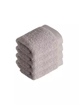 Полотенце Vossen, цвет pearl grey