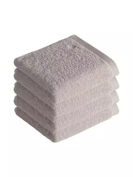 Полотенце Vossen, цвет pearl grey