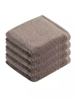Полотенце Vossen, цвет pepplestone