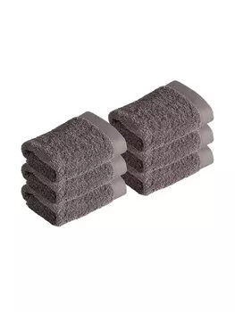 Полотенце Vossen, цвет pepplestone