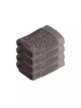 Полотенце Vossen, цвет pepplestone