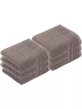 Полотенце Vossen, цвет pepplestone