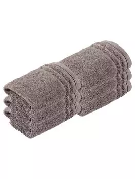 Полотенце Vossen, цвет pepplestone