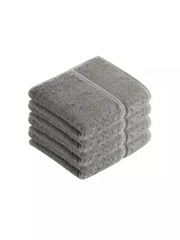 Полотенце Vossen, цвет pepplestone