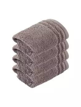 Полотенце Vossen, цвет pepplestone