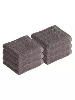 Полотенце Vossen, цвет pepplestone