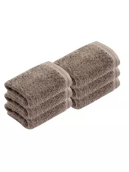 Полотенце Vossen, цвет pepplestone