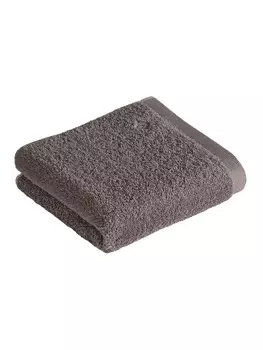Полотенце Vossen, цвет pepplestone