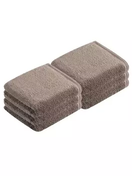 Полотенце Vossen, цвет pepplestone