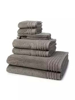 Полотенце Vossen, цвет pepplestone