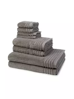 Полотенце Vossen, цвет pepplestone