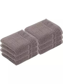 Полотенце Vossen, цвет pepplestone