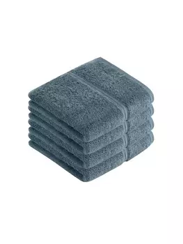 Полотенце Vossen, цвет polo blue