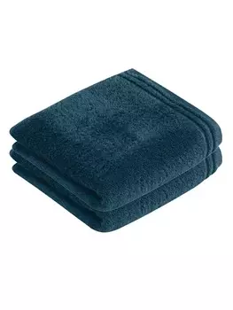 Полотенце Vossen, цвет poseidon