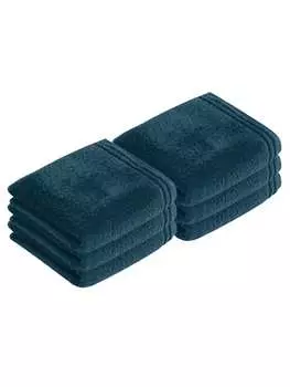 Полотенце Vossen, цвет poseidon