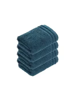 Полотенце Vossen, цвет poseidon