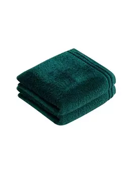 Полотенце Vossen, цвет poseidon