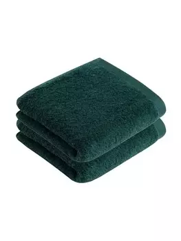 Полотенце Vossen, цвет poseidon