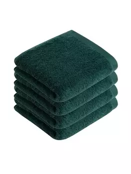 Полотенце Vossen, цвет poseidon